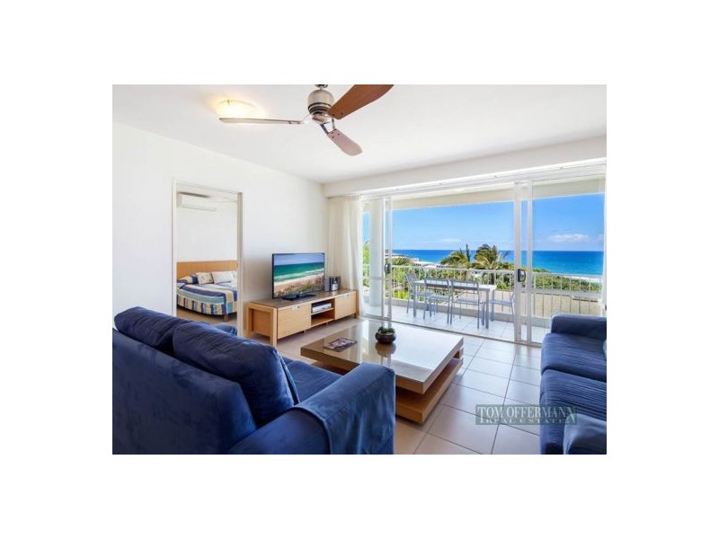 11/5 Belmore Tce, Sunshine Beach QLD 4567