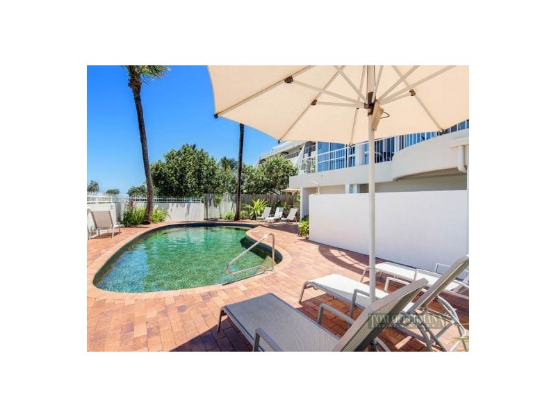 11/5 Belmore Tce, Sunshine Beach QLD 4567