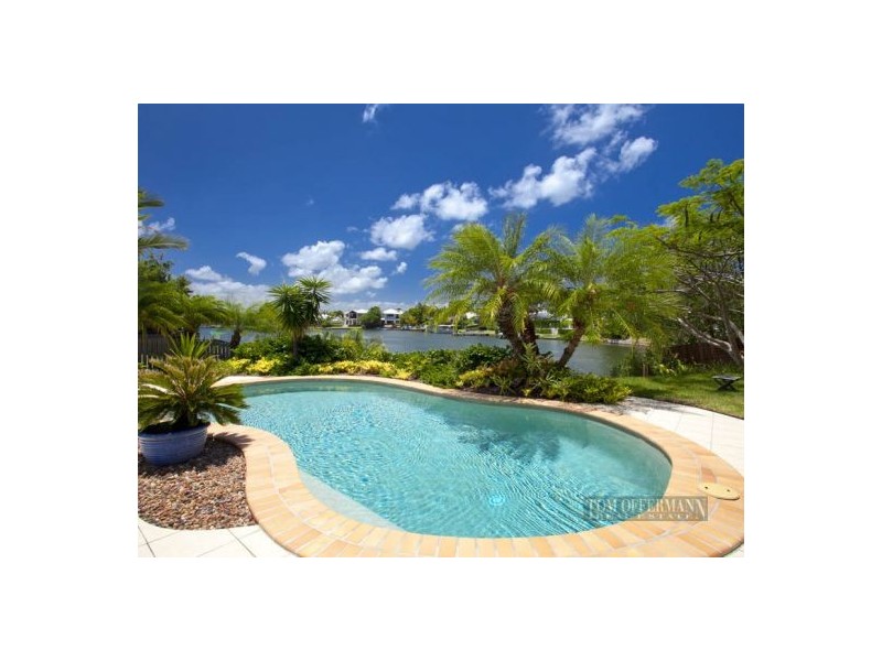 101 Shorehaven Drive, Noosa Waters QLD 4566