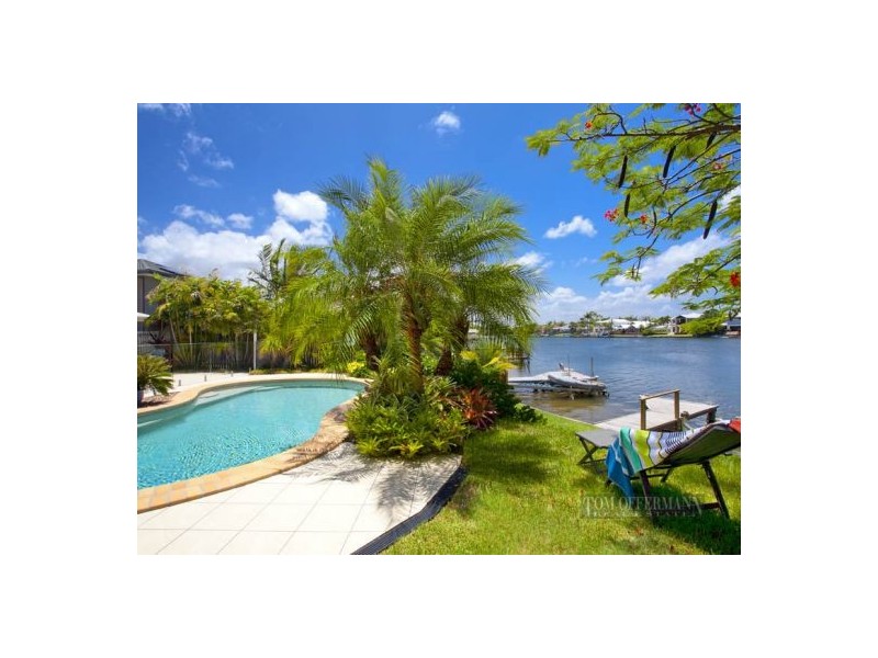 101 Shorehaven Drive, Noosa Waters QLD 4566