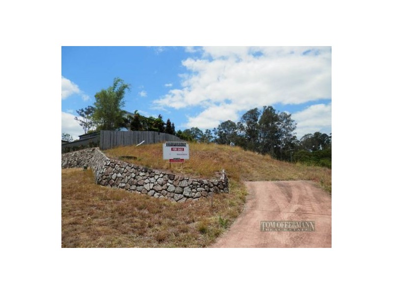 8 Racecourse Rise, Eumundi QLD 4562