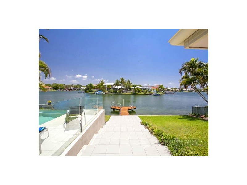 17 The Peninsula, Noosa Waters QLD 4566