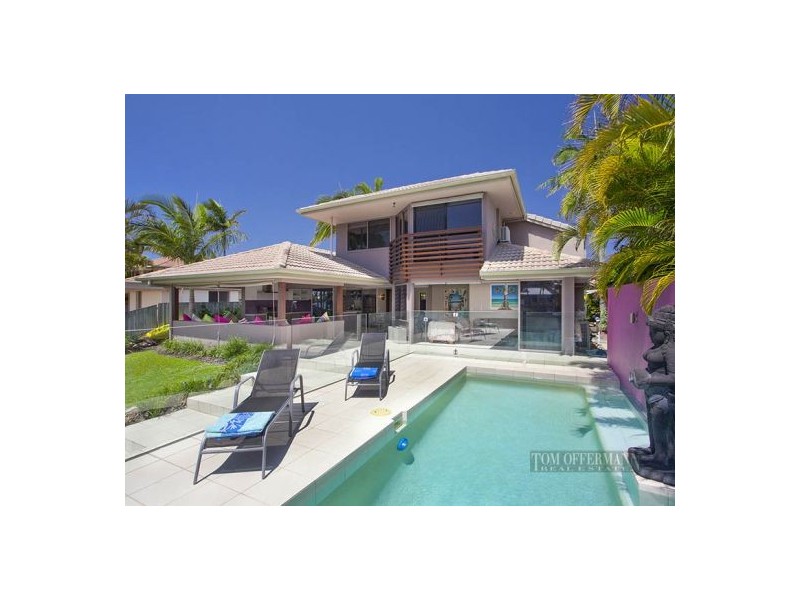 17 The Peninsula, Noosa Waters QLD 4566