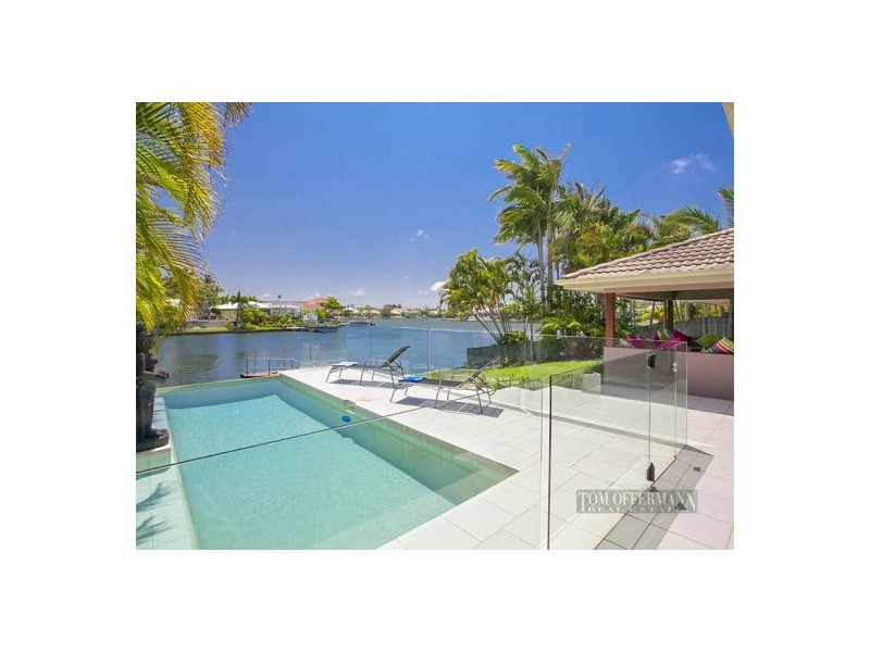 17 The Peninsula, Noosa Waters QLD 4566
