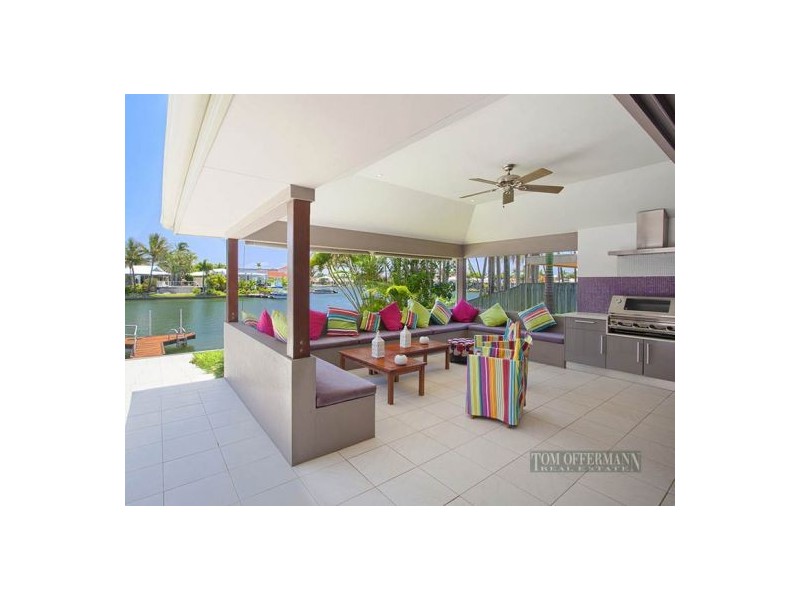 17 The Peninsula, Noosa Waters QLD 4566