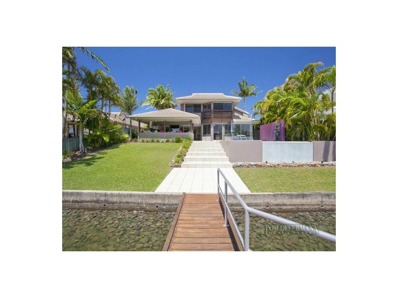 17 The Peninsula, Noosa Waters QLD 4566