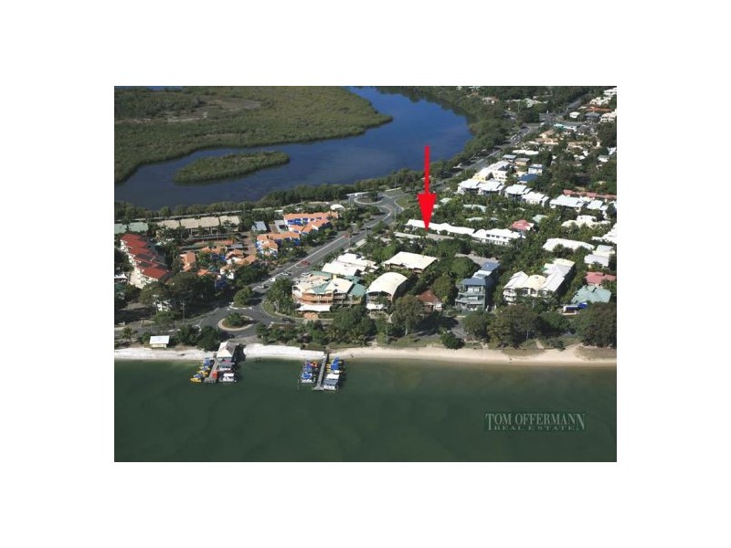 104/295 Weyba Rd, Noosaville QLD 4566