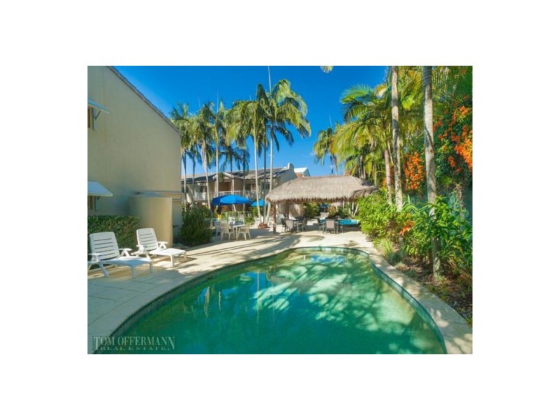 104/295 Weyba Rd, Noosaville QLD 4566