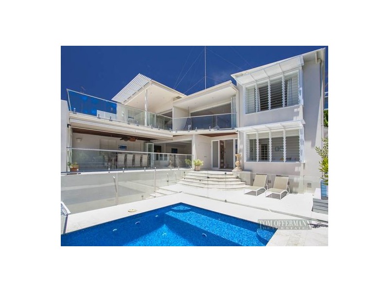 7 Surfside Ct, Sunshine Beach QLD 4567