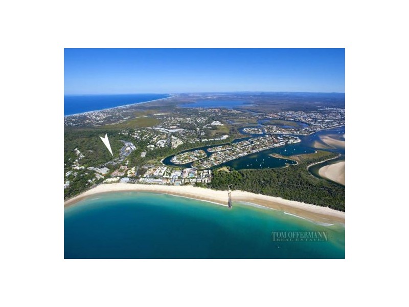 18/3 Morwong Drive, Noosa Heads QLD 4567