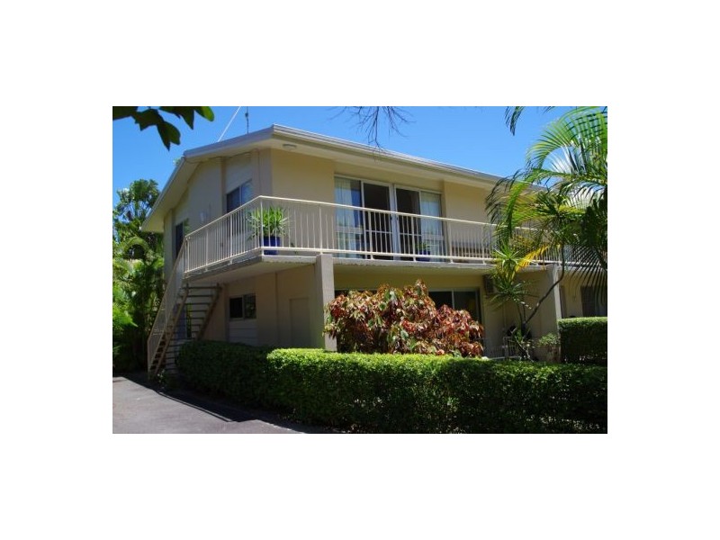 3/31 Noosa Parade, Noosa Heads QLD 4567