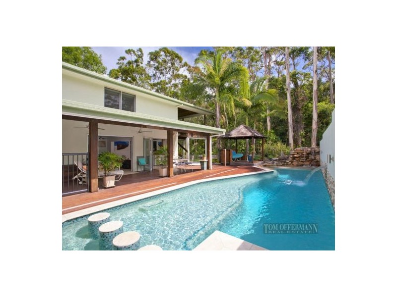 25 Palm Grove Cr, Tewantin QLD 4565