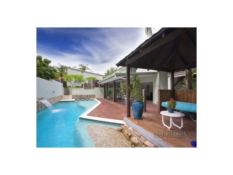 25 Palm Grove Cr, Tewantin QLD 4565