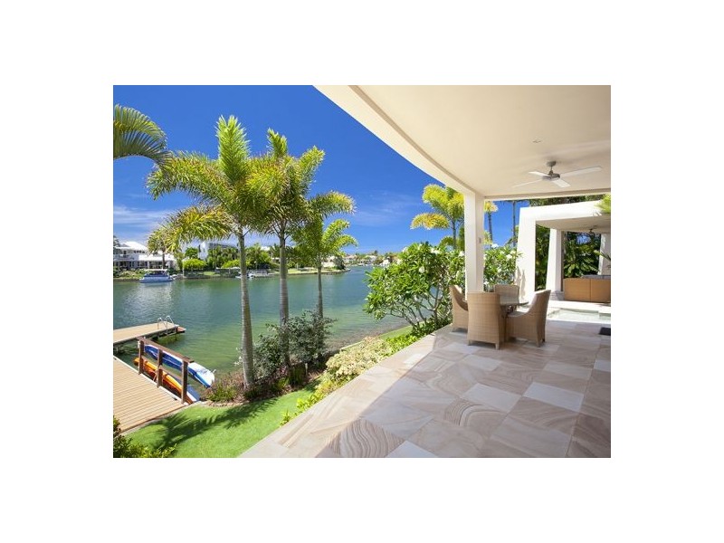 18 Topsails Place, Noosa Waters QLD 4566