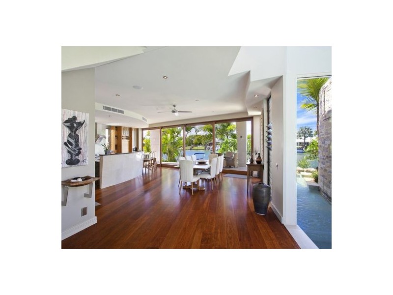 18 Topsails Place, Noosa Waters QLD 4566