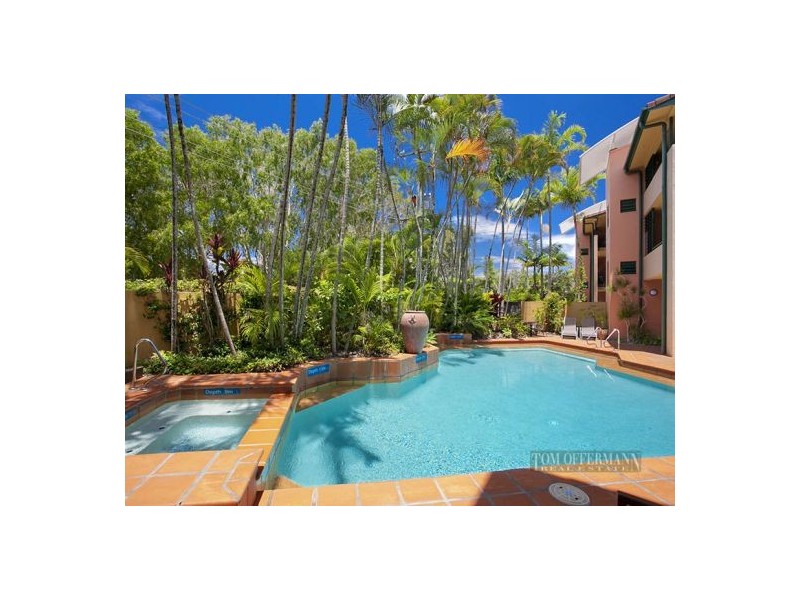 12/7 Howard St, Noosaville QLD 4566