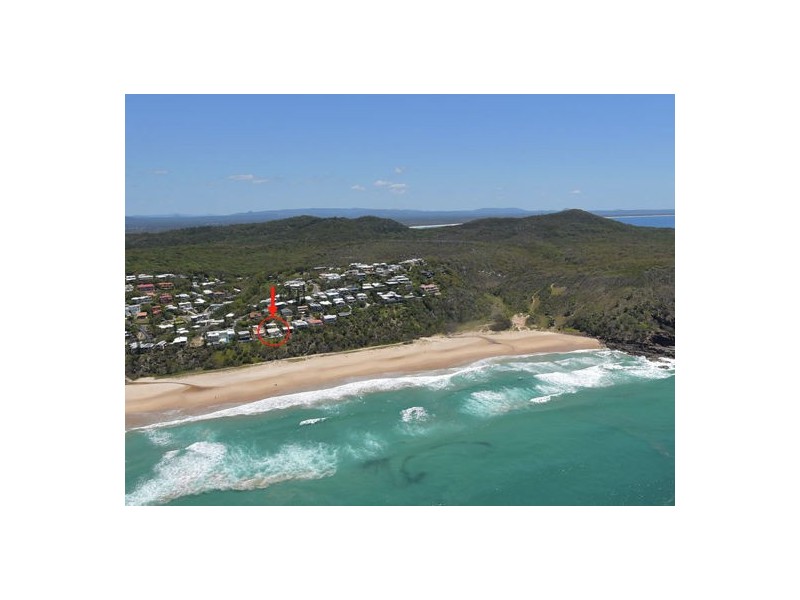 54 Seaview Terrace, Sunshine Beach QLD 4567