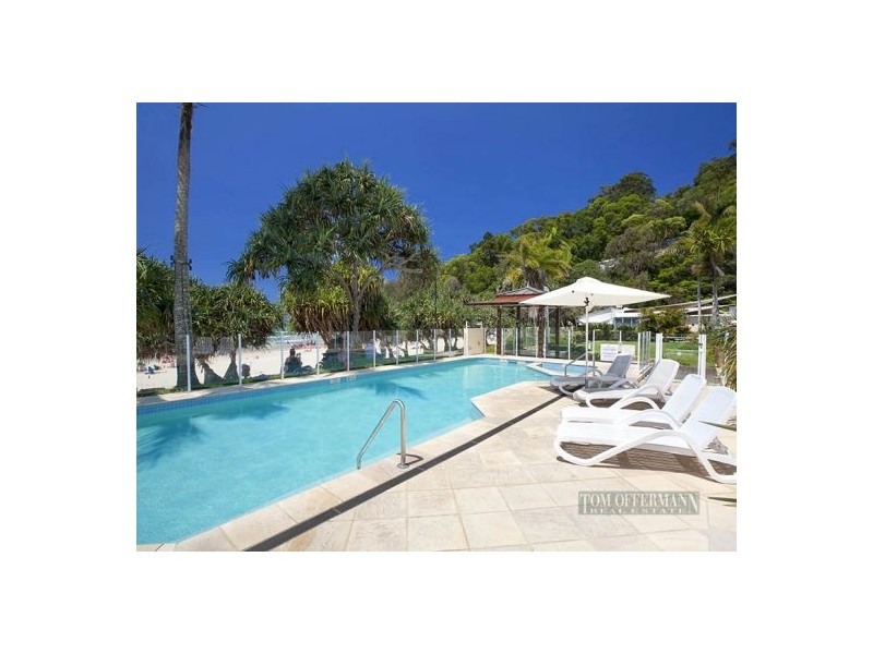 216/71 Hastings Street, Noosa Heads QLD 4567