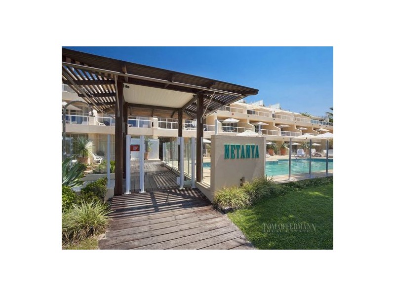 216/71 Hastings Street, Noosa Heads QLD 4567