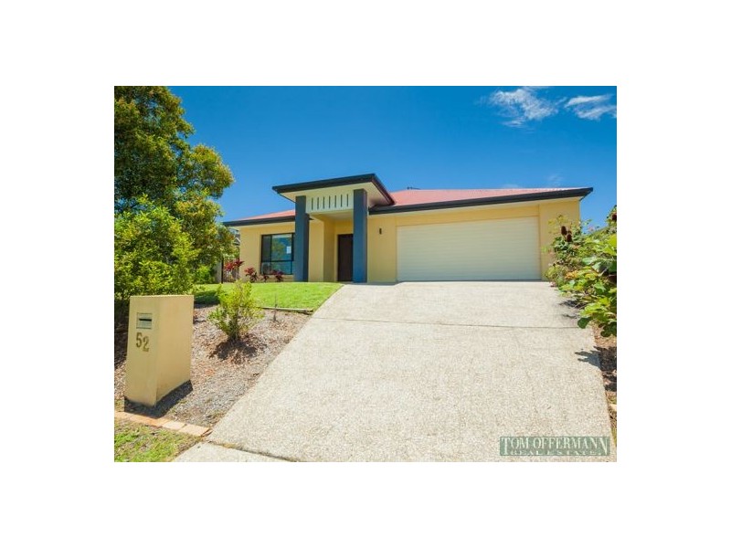 52 Balgownie Drive, Peregian Springs QLD 4573