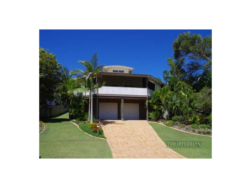 8 Driftwood Drive, Castaways Beach QLD 4567