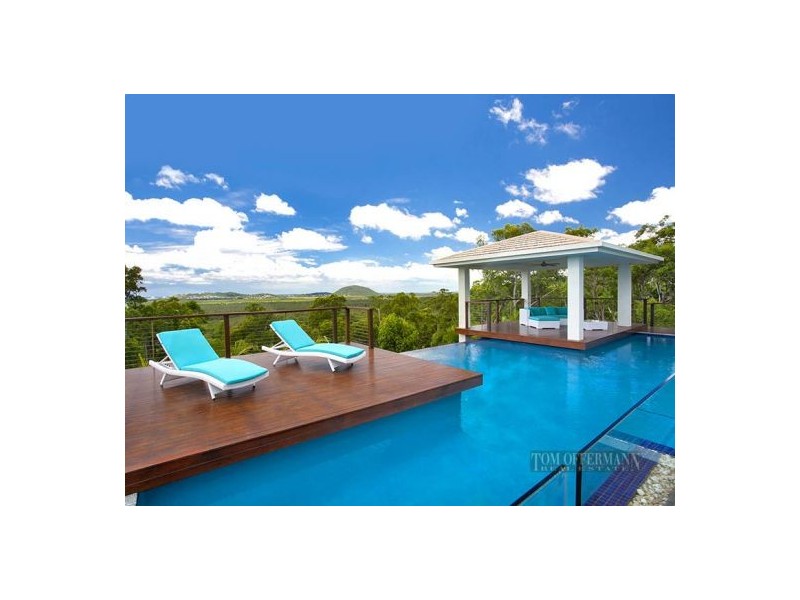 168 Arcoona Drive, Yandina Creek QLD 4561