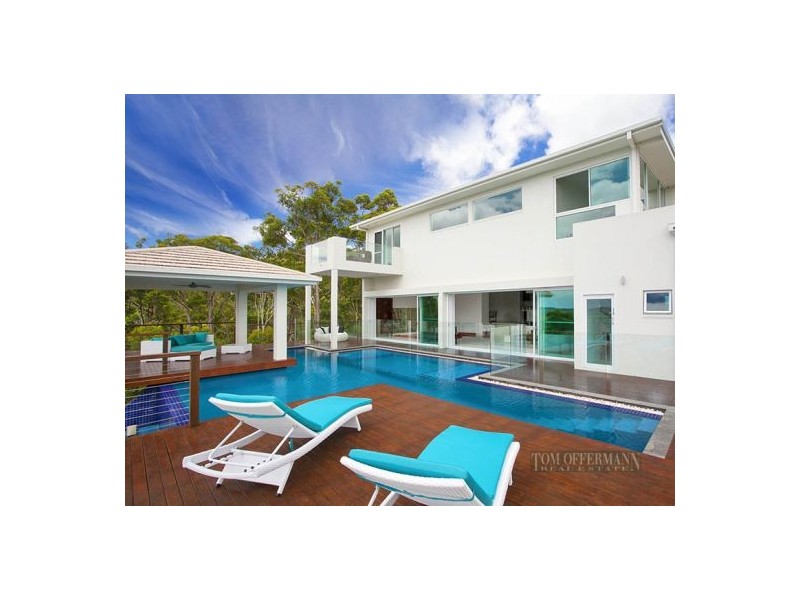 168 Arcoona Drive, Yandina Creek QLD 4561