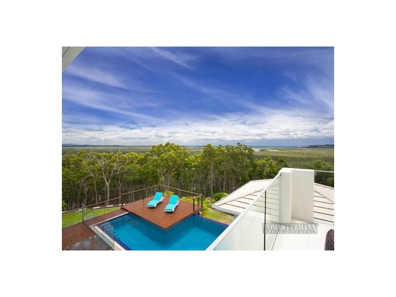 168 Arcoona Drive, Yandina Creek QLD 4561