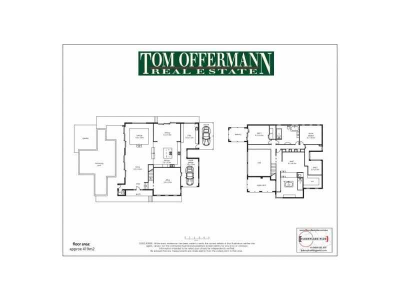 168 Arcoona Drive, Yandina Creek QLD 4561 Floorplan