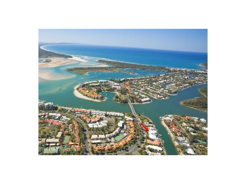 105 Noosa Parade, Noosaville QLD 4566