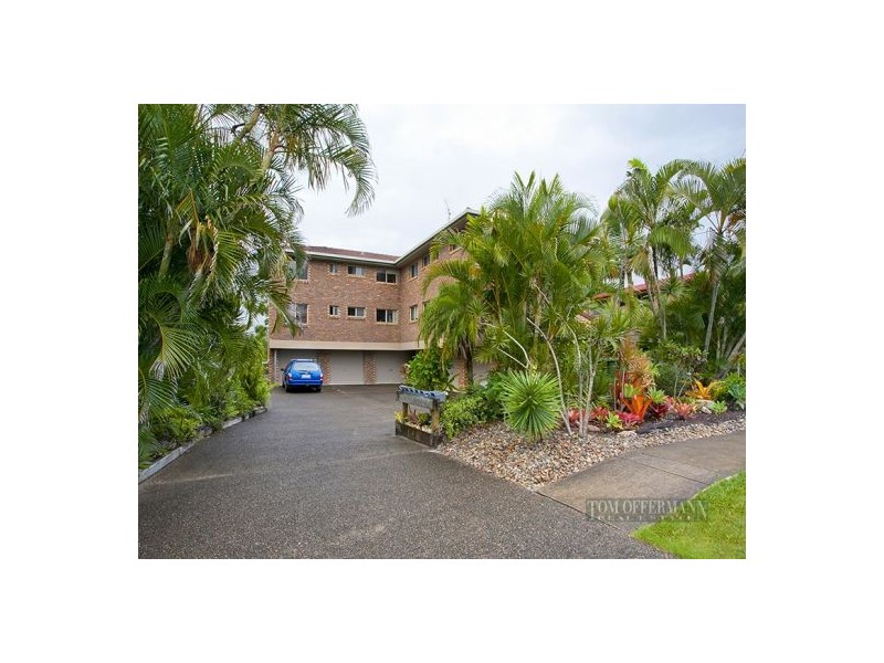 6/19 Wyandra St, Noosa Heads QLD 4567