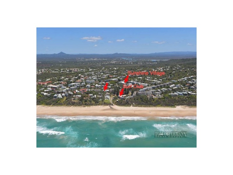 5/2 Webb Rd, Sunshine Beach QLD 4567