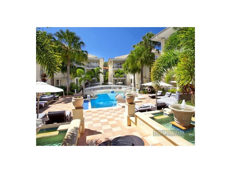 633/32 Hastings Street, Noosa Heads QLD 4567