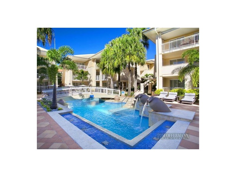 633/32 Hastings Street, Noosa Heads QLD 4567