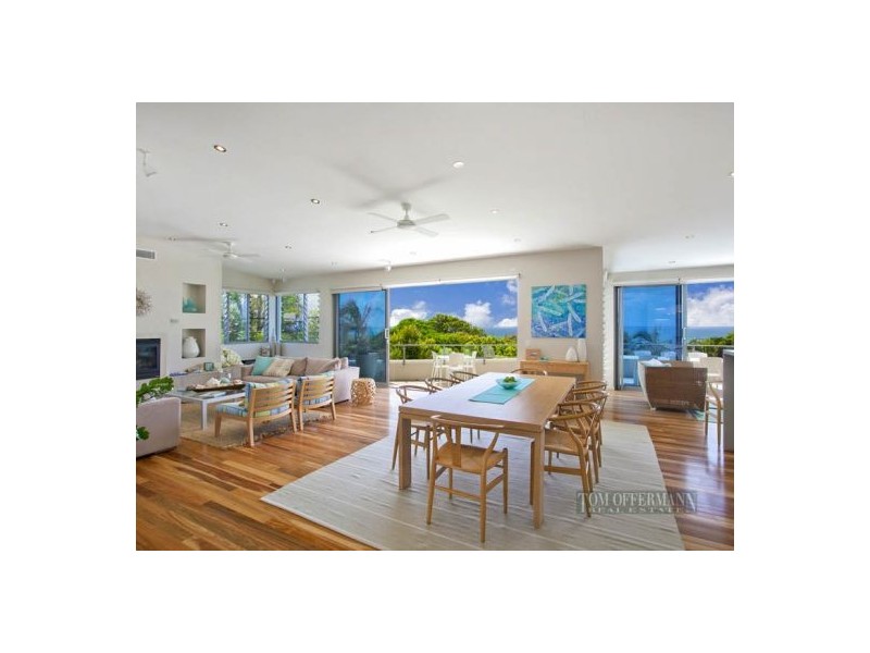 14 Seaview Terrace, Sunshine Beach QLD 4567