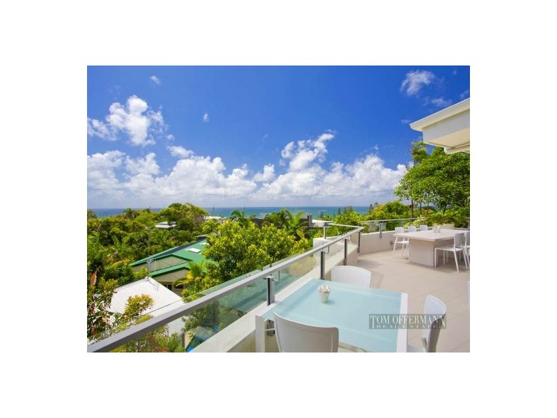 14 Seaview Terrace, Sunshine Beach QLD 4567