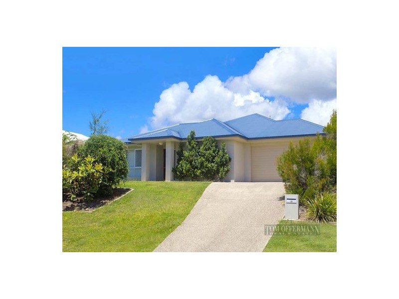58 Balgownie Drive, Peregian Springs QLD 4573