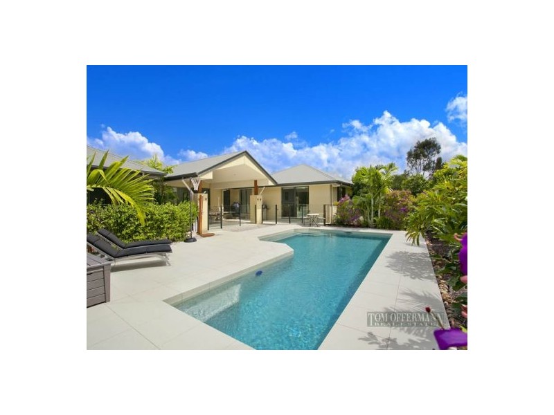 21 Aspera Place, Noosaville QLD 4566