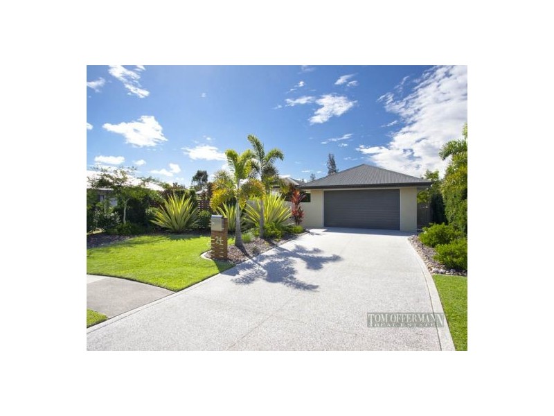 21 Aspera Place, Noosaville QLD 4566