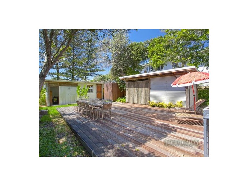 48 Esplanade, Noosa North Shore QLD 4565