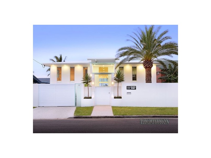 11 Adaluma Ave, Buddina QLD 4575