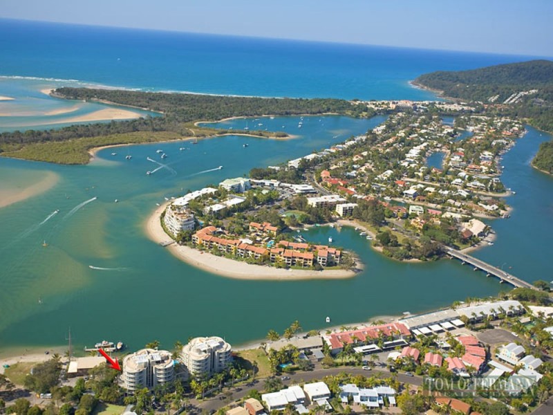 5/24 Munna Cres, Noosaville QLD 4566