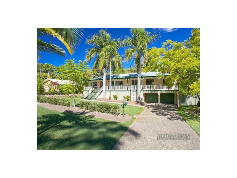 4 Gumdale Court, Noosaville QLD 4566