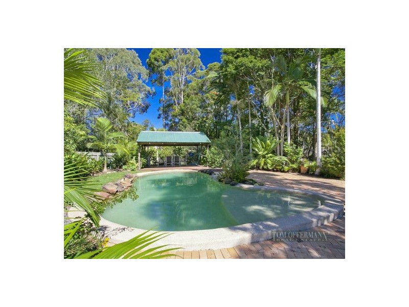 4 Gumdale Court, Noosaville QLD 4566