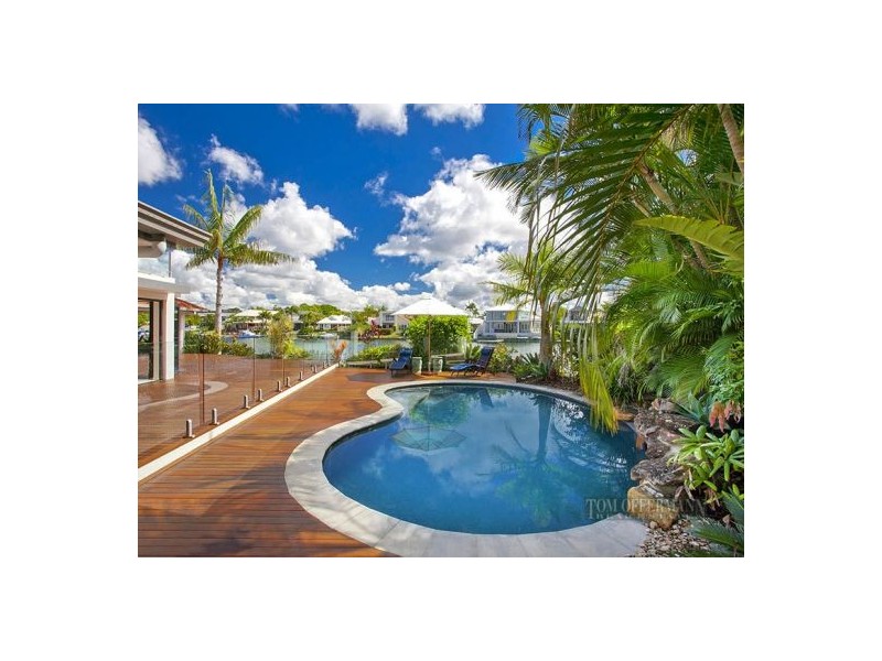 22 Topsails Place, Noosa Waters QLD 4566