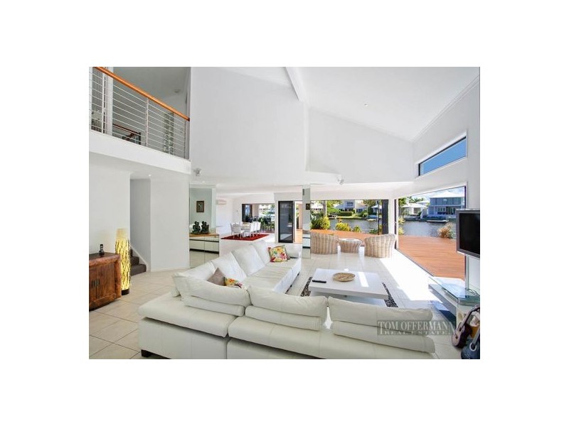 22 Topsails Place, Noosa Waters QLD 4566