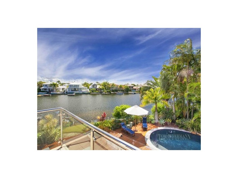 22 Topsails Place, Noosa Waters QLD 4566