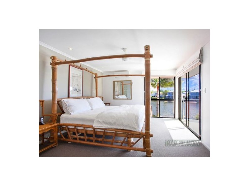 22 Topsails Place, Noosa Waters QLD 4566