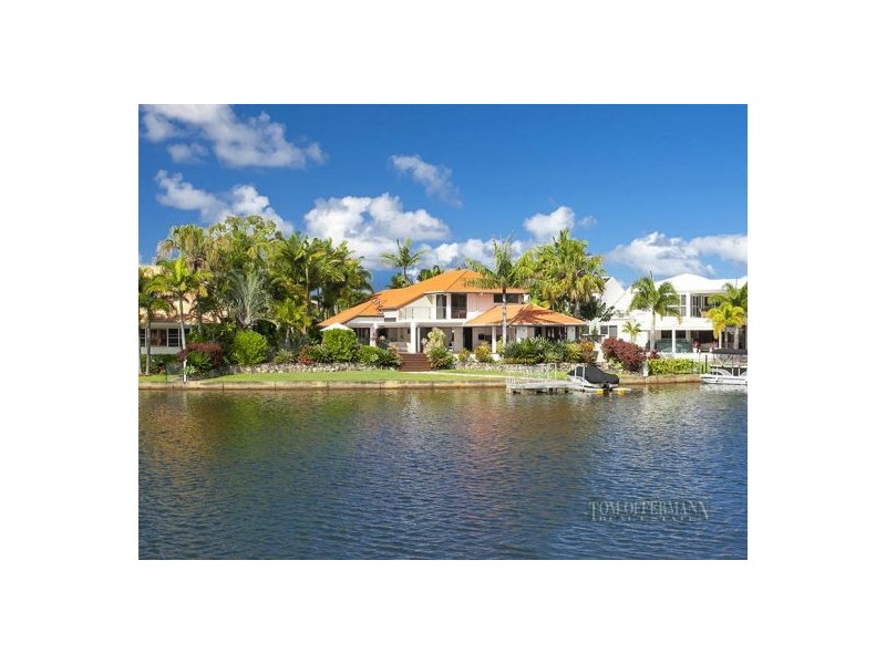 22 Topsails Place, Noosa Waters QLD 4566