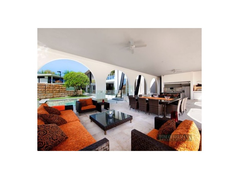 29-31 The Peninsula, Noosa Waters QLD 4566